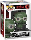 Funko Pop Movies The Batman - The Riddler