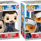 Funko Pop TV Ted Lasso - 16 Odds for Rare Chase Variant - Collectable Vinyl Figure