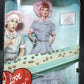 Barbie I Love Lucy Job Switching Doll