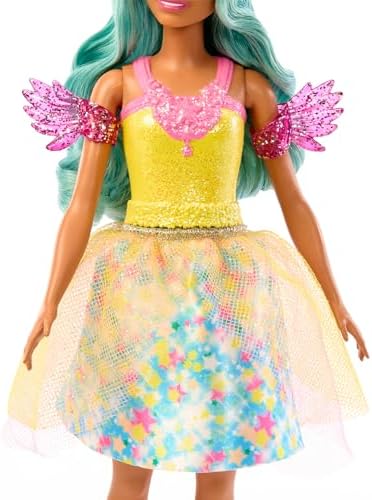 Barbie A Touch of Magic Doll