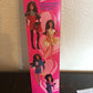 Barbie Mattel Barbie Pretty Hearts Doll 1995