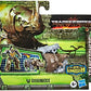 Transformers Hasbro Rise of The Beasts Movie Beast Alliance Battle Changers Rhinox Action