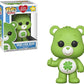 Funko Pop Animation Care Bears - Good Luck Bear Vinyl Figure Includes Compatible Pop Box