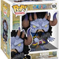 Funko POP Super One Piece - Kaido Man Beast Form - Collectable Vinyl Figure