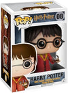 Funko Quidditch Harry Potter Vinyl Figure Red