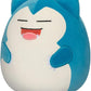 Squishmallows Pokemon Snorlax Plush