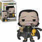 Funko POP One Piece - Crocodile Funko Pop Vinyl Figure Bundled with Compatible Pop Box