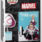 Funko POP Comic Cover Marvel Spiderman Gwen Vinyl Figure