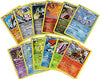 Pokemon Legendary Mythical Pokemon 12 Cards Lot - Includes Rares Holos - Collection