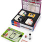 Spin Master Big Bang Theory TV Show Ultimate Genius Party Game for Teens Adults and 12