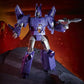 Transformers Generations War for Cybertron Kingdom Voyager WFC-K9 Cyclonus Action Figure