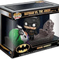 Funko Pop Heroes Batman 80th - Batman 1997