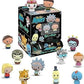 Funko Pint Size Heroes Rick Morty - Rick Morty One Mystery Figure Toy
