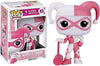 Funko Pop DC Super Heroes Pink Harley Quinn Figure
