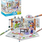 Playmobil Color Dog Salon
