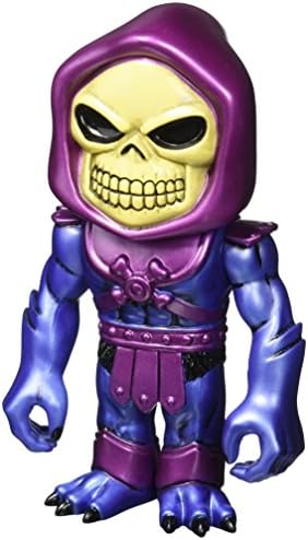 Funko Masters of Universe Metallic Skeletor Hikari Vinyl Figure by FunKo