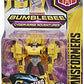 Transformers Bumblebee Cyberverse Adventures Action Attackers Warrior Class Bumblebee