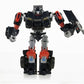 Transformers Generations Deluxe Class Trailcutter Action Figure