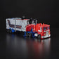 Transformers Generations Power of the Primes Leader Evolution Optimus Prime
