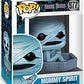 Funko Pop Disney Haunted Mansion - Mummy
