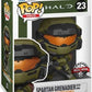 Funko Halo Infinite Spartan Grenadier Pop Vinyl Figure Standard