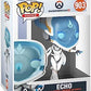 Funko Pop Overwatch 2 - Echo