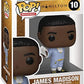 Funko POP Broadway Hamilton - James Madison Funko Vinyl Figure Bundled with Compatible