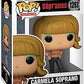 Funko Pop TV The Sopranos - Salvatore - Carmela Soprano - Collectable Vinyl Figure