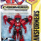 Transformers E1896 Cyberverse Scout Class Wind Blade Action Figures