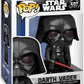 Funko POP! Star Wars: Darth Vader (New Classics)