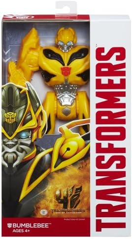 Transformers Age of Extinction Bumblebee 12-Inch Figure