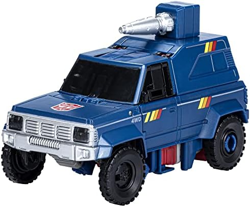 Transformers Generations Selects DK-3 Breaker Legacy Deluxe Class Collector Figure