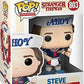 Funko POP Stranger Things - Steve Harrington Scoops Ahoy Outfit Funko Vinyl Figure