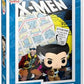 Funko POP Comic Cover Marvel - X-Men Days of Future Past - 1981 Wolverine - Collectable Vinyl Figure