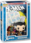 Funko POP Marvel Wolverine 50th - Ultimate Weapon X - X-Men - Collectable Vinyl Figure