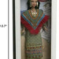 Mattel Barbie Collector - Dolls of The World - Princess of Ancient Mexico Barbie