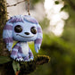 Funko Pop Wetmore Forest Monsters - Snuggletooth Multicolour