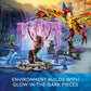 LEGO Avatar Toruk Makto & Tree of Souls 75574