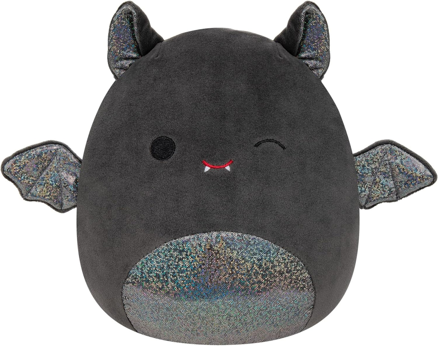 Squishmallows Original 8-Inch Emily Bat