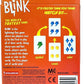 Mattel Blink Card Game Size Ea