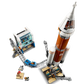 LEGO City Space Deep Space Rocket and Launch Control