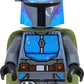 LEGO Star Wars Minifigure Mandalorian Tribal Warrior