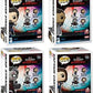 Funko Pop Marvel Movies Doctor Strange in The Multiverse of Madness Collectors Set - 4