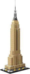 LEGO Architecture Empire State Building (21046)