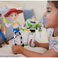 Mattel Disney and Pixar Toy Story Large Action Figure Posable Jessie in Signature Cowgirl