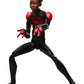 Marvel Legends Series Miles Morales Spider-Man Into The Spider-Verse 6 Inch Action Figure