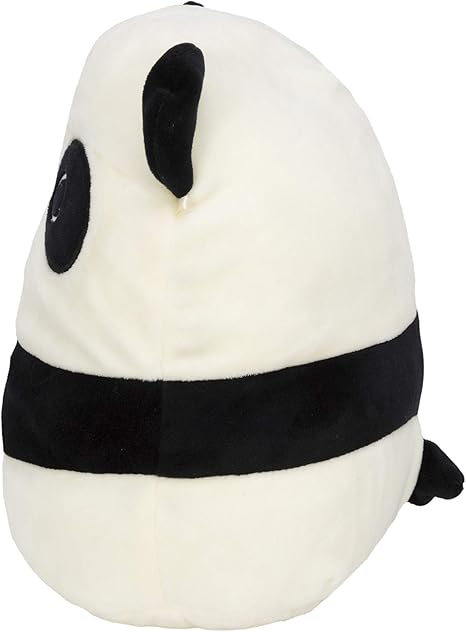 Squishmallows Official Kellytoy Plush 8" Stanley The Panda