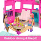 Barbie Camper Playset