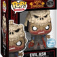 Funko Pop Evil Ash Army of Darkness 1671