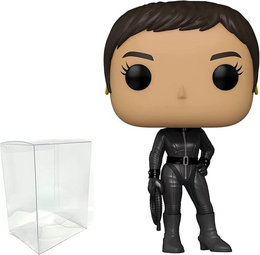 The Batman Funko Pop Protector Bundle